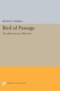 bokomslag Bird of Passage
