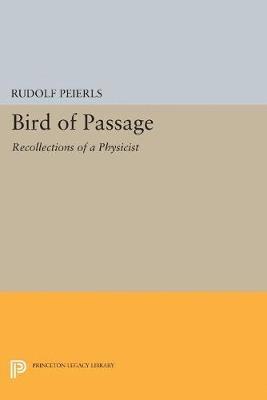 Bird of Passage 1