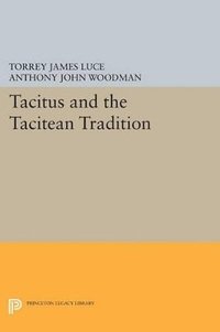 bokomslag Tacitus and the Tacitean Tradition