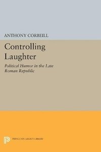 bokomslag Controlling Laughter