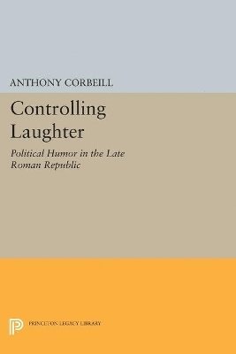 Controlling Laughter 1