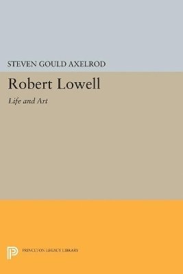 Robert Lowell 1