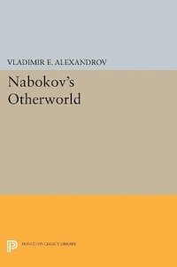 bokomslag Nabokov's Otherworld