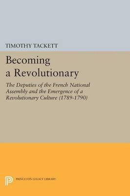 Becoming a Revolutionary 1