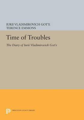 Time of Troubles 1