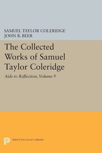 bokomslag The Collected Works of Samuel Taylor Coleridge, Volume 9