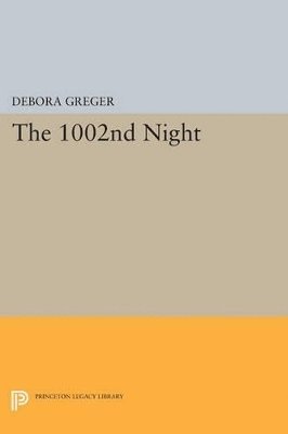bokomslag The 1002nd Night
