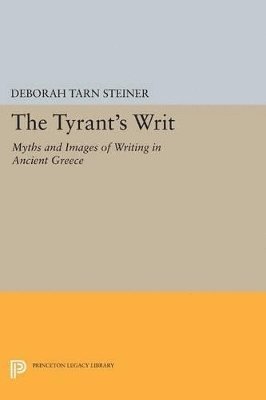 The Tyrant's Writ 1