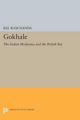 Bal Ram Nanda - Gokhale, Häftad
