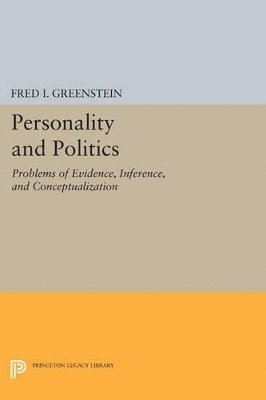 Personality and Politics 1