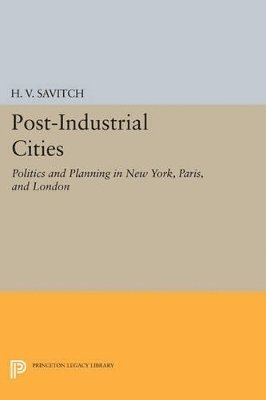 Post-Industrial Cities 1