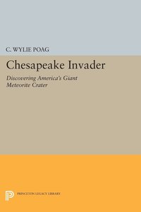 bokomslag Chesapeake Invader