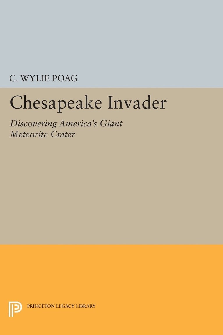 Chesapeake Invader 1
