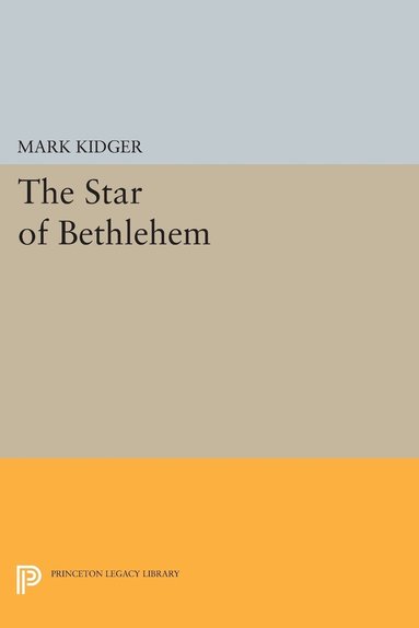 bokomslag The Star of Bethlehem