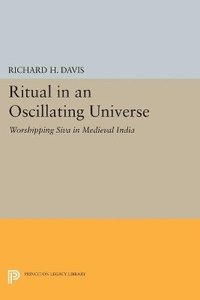 bokomslag Ritual in an Oscillating Universe