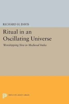 Richard H. Davis - Ritual in an Oscillating Universe, Häftad