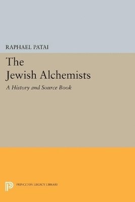The Jewish Alchemists 1