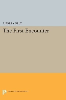 bokomslag The First Encounter