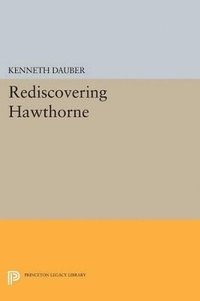 bokomslag Rediscovering Hawthorne