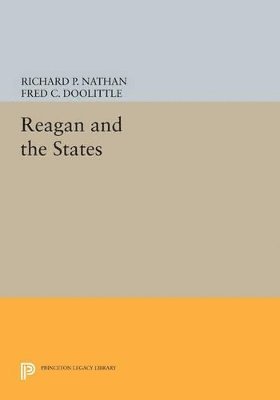 Reagan and the States 1