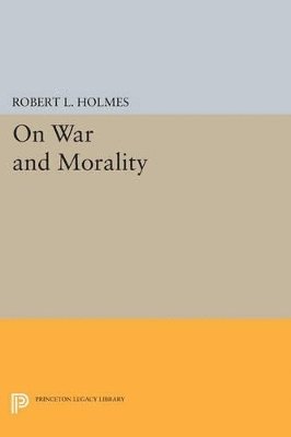 On War and Morality 1