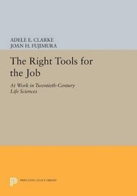 bokomslag The Right Tools for the Job