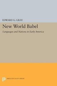 bokomslag New World Babel