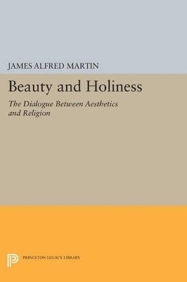 James Alfred Martin, Jr. Jr., Jr. Jr., James Alfred Martin,, Jr., James Alfred Martin Jr. - Beauty and Holiness, Häftad