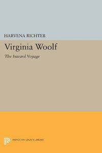 bokomslag Virginia Woolf