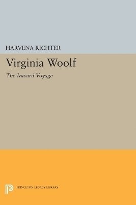 Virginia Woolf 1