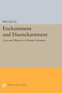 bokomslag Enchantment and Disenchantment