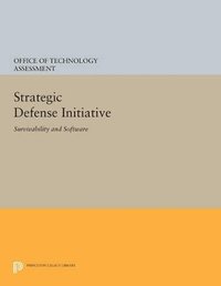bokomslag Strategic Defense Initiative