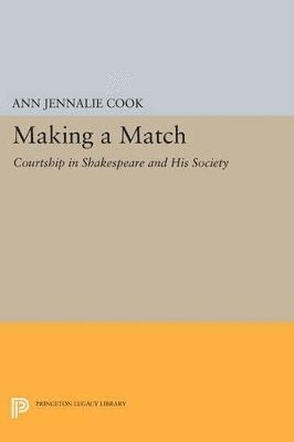 Making a Match 1