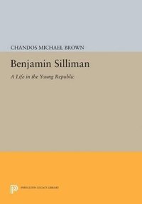 bokomslag Benjamin Silliman
