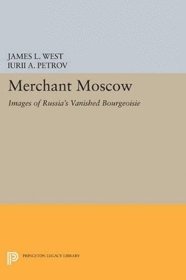 Merchant Moscow 1