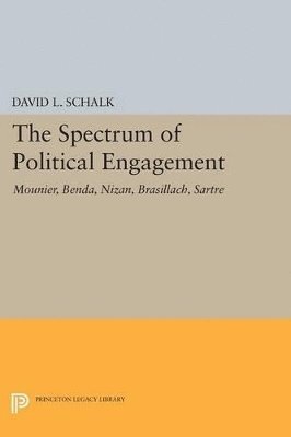 The Spectrum of Political Engagement 1