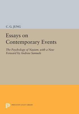 Essays on Contemporary Events 1