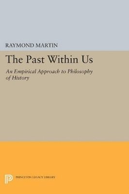 Raymond Martin - Past Within Us, Häftad