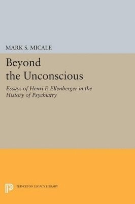 Beyond the Unconscious 1