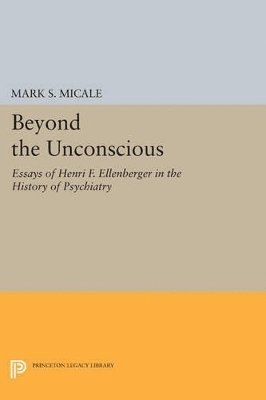 Beyond the Unconscious
