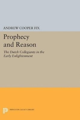 Prophecy and Reason 1