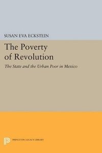 bokomslag The Poverty of Revolution