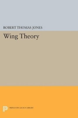 bokomslag Wing Theory