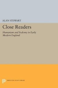 bokomslag Close Readers