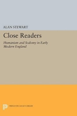 bokomslag Close Readers