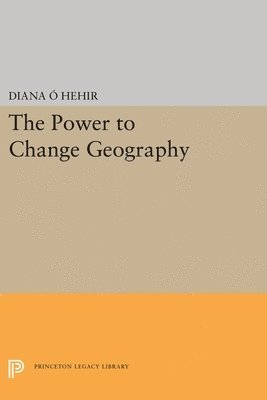 The Power to Change Geography 1