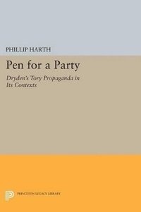 bokomslag Pen for a Party