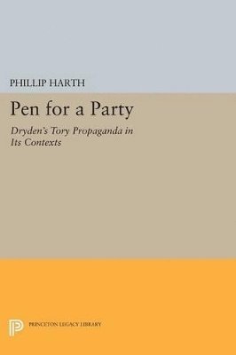Pen for a Party 1