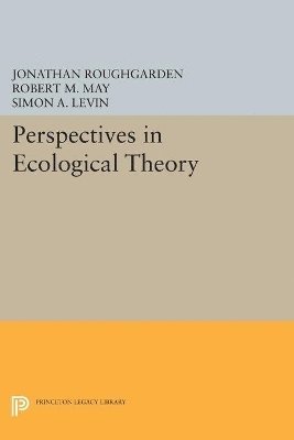 bokomslag Perspectives in Ecological Theory