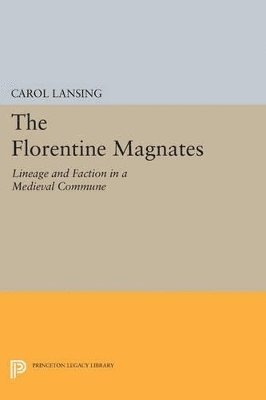 The Florentine Magnates 1